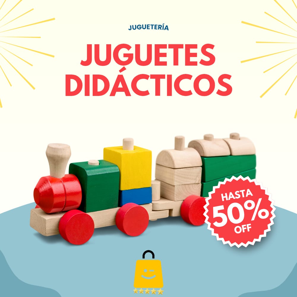 Juguetes